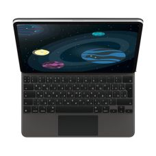 Magic Keyboard 12.9 Black