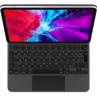 Magic Keyboard with Trackpad для iPad Pro 12.9 (3th and 4th generation) русская, черный