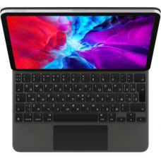 Magic Keyboard with Trackpad для iPad Pro 12.9 (3th and 4th generation) русская, черный