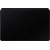 Samsung Book Cover Keyboard для Galaxy Tab S8/ S7, черный (EF-DT870BBRGRU)
