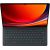 Samsung Book Cover Keyboard Slim для Galaxy Tab S9 Ultra, черный (EF-DX910UBEGWW)