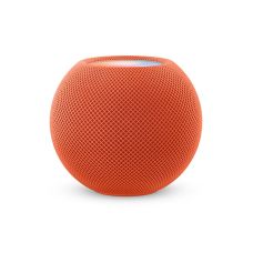 Apple Homepod Mini, оранжевый