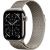 Apple Watch Series 10 42 мм, Titanium Case GPS+Cellular, Milanese Loop, Natural (натуральный)