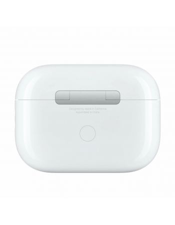 Футляр Apple Charging Case для AirPods Pro (3nd Generation) (MFHP4)