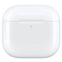 Футляр Apple Charging Case для AirPods 4 (MXP63)