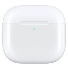 Футляр Apple Charging Case для AirPods 4 (MXP63)
