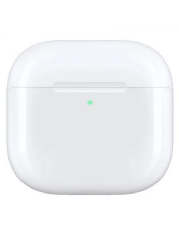 Футляр Apple Charging Case для AirPods 4 (MXP63)