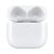 Футляр Apple Charging Case для AirPods 4 (MXP63)