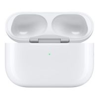 Футляр Apple AirPods Pro (2nd Generation) MagSafe Case USB-C (MTJV3)