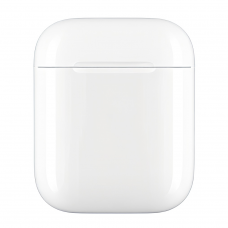Футляр Apple Charging Case для AirPods 2 (без беспроводной зарядки чехла) (MV7N2)
