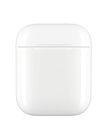 Футляр Apple Charging Case для AirPods 2 (без беспроводной зарядки чехла) (MV7N2)