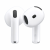 Правый наушник AirPods 4 (R) (MXP63)