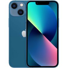 Смартфон Apple iPhone 13 128GB Blue