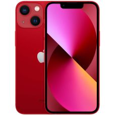 Смартфон Apple iPhone 13 128GB Red