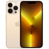 Смартфон Apple iPhone 13 Pro Max 128GB Gold