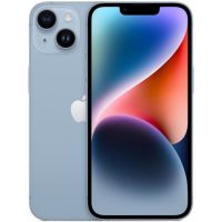 Apple iPhone 14 Plus, 128 ГБ, голубой, eSIM