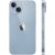 Apple iPhone 14 Plus, 256 ГБ, голубой, eSIM