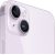 Apple iPhone 14 Plus, 256 ГБ, фиолетовый, nano SIM 