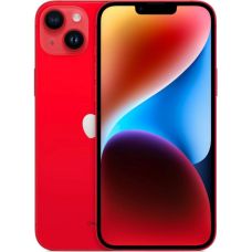 Apple iPhone 14 Plus, 128 ГБ, (PRODUCT)RED, eSIM