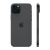 Apple iPhone 15 128 ГБ, черный, eSIM