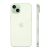 Apple iPhone 15 128 ГБ, зеленый, eSIM