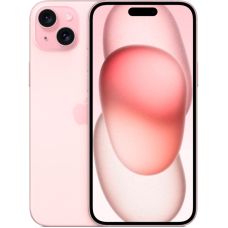 Apple iPhone 15 512 ГБ, розовый, eSIM