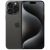Apple iPhone 15 Pro Max 256 ГБ, черный титан, eSIM