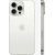 Apple iPhone 15 Pro Max 256 ГБ, белый титан, eSIM