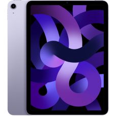 Apple iPad Air (2022), 256 ГБ, Wi-Fi+Cellular, Фиолетовый