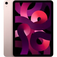 Apple iPad Air (2022), 64 ГБ, Wi-Fi+Cellular, Розовый