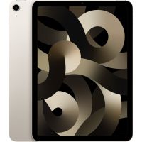 Apple iPad Air (2022), 64 ГБ, Wi-Fi+Cellular, Сияющая звезда