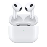 Наушники Apple AirPods 3 (без беспроводной зарядки кейса)