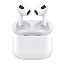 Наушники Apple AirPods 3 (без беспроводной зарядки кейса)