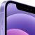 Apple iPhone 12 mini 64GB Purple (Фиолетовый)