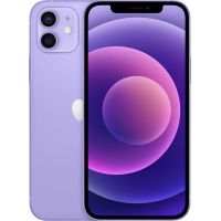 Apple iPhone 12 mini 64GB Purple