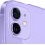Apple iPhone 12 mini 64GB Purple (Фиолетовый)