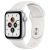 Apple Watch SE 40mm Серебристый