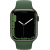 Apple Watch Series 7 (45 мм) Green