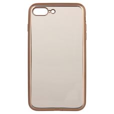Чехол для iPhone Takeit для iPhone 7 Plus, золотой 