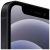 Apple iPhone 12 mini 128GB Black (Черный)