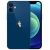 Apple iPhone 12 mini 128GB Blue (Синий)