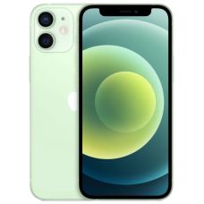 Apple iPhone 12 mini 128GB Green (Зелёный)