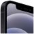 Apple iPhone 12 256GB Black (Черный)