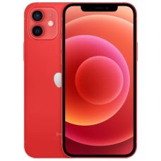 Apple iPhone 12 128GB Red (Красный)