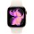 Apple Watch Series 11 42mm, Rose Gold Aluminum Case with Sport Starlight