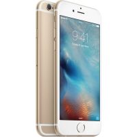 Apple iPhone 6s 16 ГБ Золотой