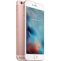 Apple iPhone 6s 128 ГБ Розовый