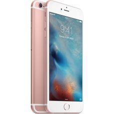 Apple iPhone 6s 128 ГБ Розовый