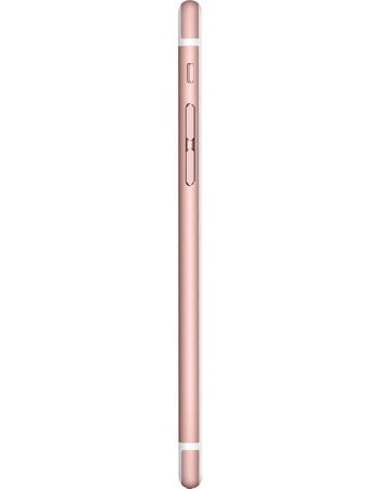 iPhone 6s 32 ГБ Розовый ободок