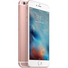 Apple iPhone 6s Plus 128 ГБ Розовый